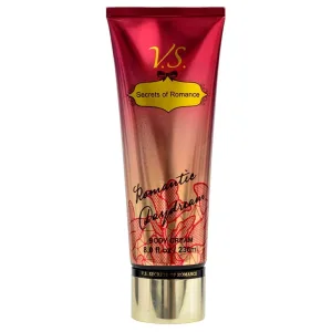 Creme Corporal V.S. Secrets Of Romance - 236ML - Romantic Daydream