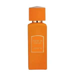 Perfume Riiffs Desert De Sahara - Extrait de Parfum - Unissex - 100ML