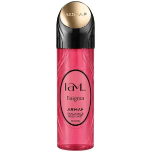 Colônia Body Mist Armaf I Am Enigma - Feminino - 250ML