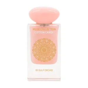 Perfume Gulf Orchid Musk Collection Cotton Candy - Eau de Parfum - Feminino - 60ML