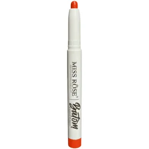 Batom Miss Rôse Matte 04 - À Prova D'água - 1.3Gr