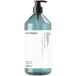 Shampoo Kaaral Maraes Renew Care Vegan - 1L