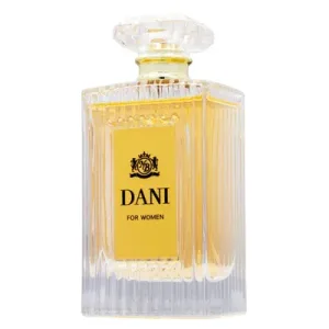 Perfume New Brand Prestige Dani - Eau de Parfum - Feminino - 100ML