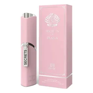 Perfume Emper Secrets Of Diana - Eau de Parfum - Feminino - 100ML