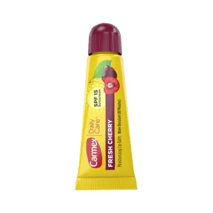 Lip Balm Carmex Fresh Cherry - 10gr