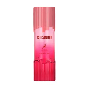 Perfume Body Splash Maison Alhambra So Candid - Feminino - 250ML