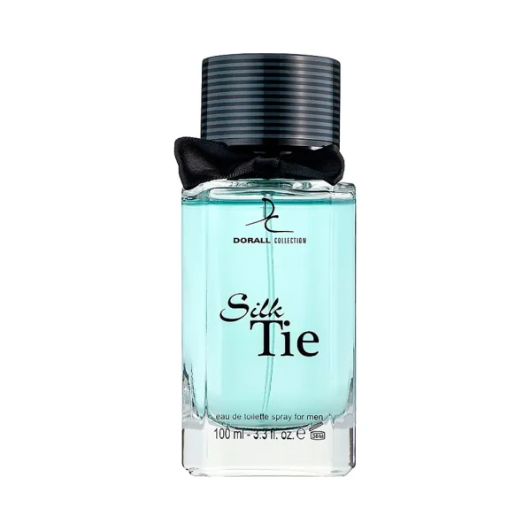 Perfume Dorall Collection Silk Tie - Eau de Toilette - Masculino - 100ML