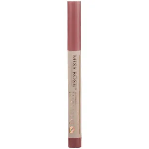 Batom Miss Rôse Dream Glide Pencil Lipstick - 01