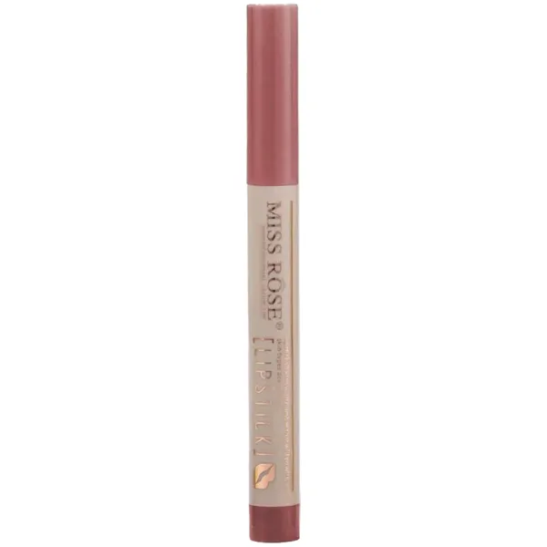 Batom Miss Rôse Dream Glide Pencil Lipstick - 01
