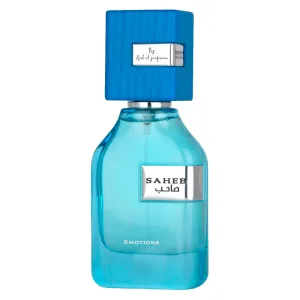 Perfume Ard Al Zaafaran Saheb Emotions - Eau de Parfum - Unissex - 70ML