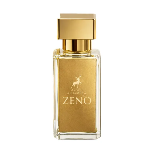 Perfume Maison Alhambra Zeno - Eau de Parfum - Feminino - 30ML
