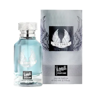 Perfume Gulf Orchid Memwa Victory - Eau de Parfum - Masculino - 110ML