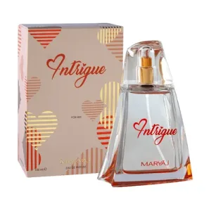 Perfume Maryaj Intrigue - Eau de Parfum - Feminino - 100ML