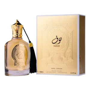Perfume Paris Corner Nouf - Eau de Parfum - Unissex - 100ML