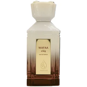 Perfume Mawwal Confidential Wafaa - Eau de Parfum - Feminino - 100ML