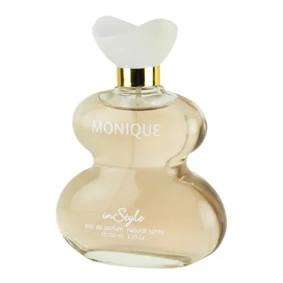 Perfume inStyle Monique Pour Femme - Eau de Parfum - Feminino - 100ML