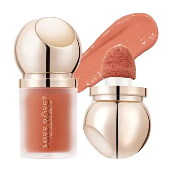Blush Líquido Miss Rôse 13 - 5ML