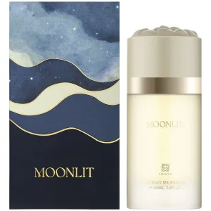 Perfume Ahmed Al Maghribi Moonlit - Extrait de Parfum - Feminino - 100ML