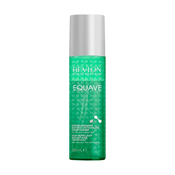 Condicionador Revlon Equave Strengthening - 200mL