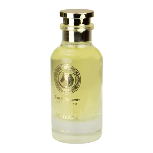 Perfume Thoq Al Hawamer Delicada - Eau de Parfum - Unissex - 100ML