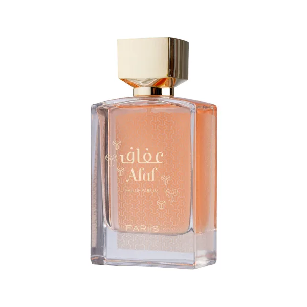 Perfume Fariis Afaf - Eau de Parfum - Feminino - 100ML