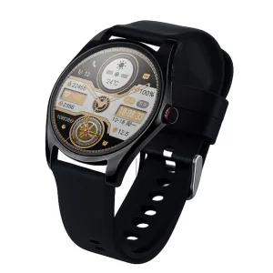 SmartWatch Smartfy WCH07B - Bluetooth - Preto