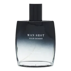 Perfume Dear Body Man Shot - Eau de Parfum - Masculino - 90ML