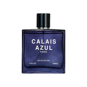 Perfume Lovali Calais Azul - Eau de Parfum - Masculino - 100ML