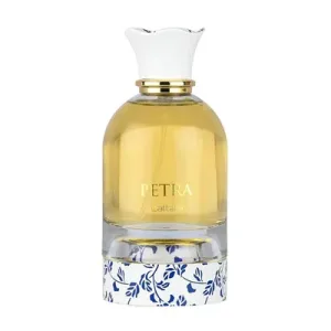Perfume Lattafa Petra - Eau de Parfum - Feminino - 100ML