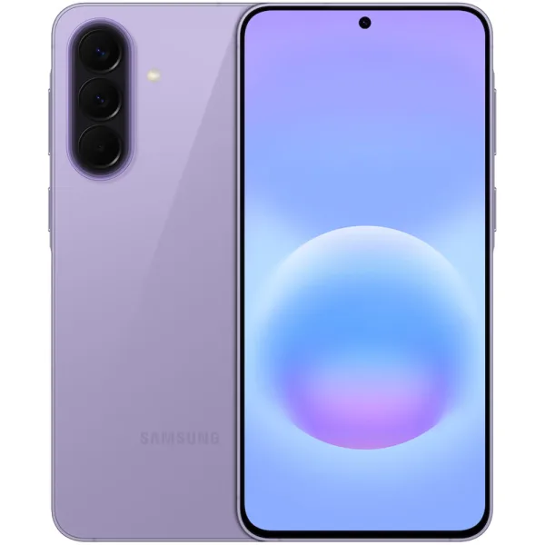 Celular Samsung Galaxy A57 5G SM-A576B - 8/256GB - 6.7'' - Dual-Sim - Lilac