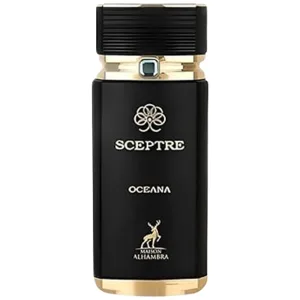 Perfume Maison Alhambra Spectre Oceana - Eau de Parfum - Unisex - 100ML