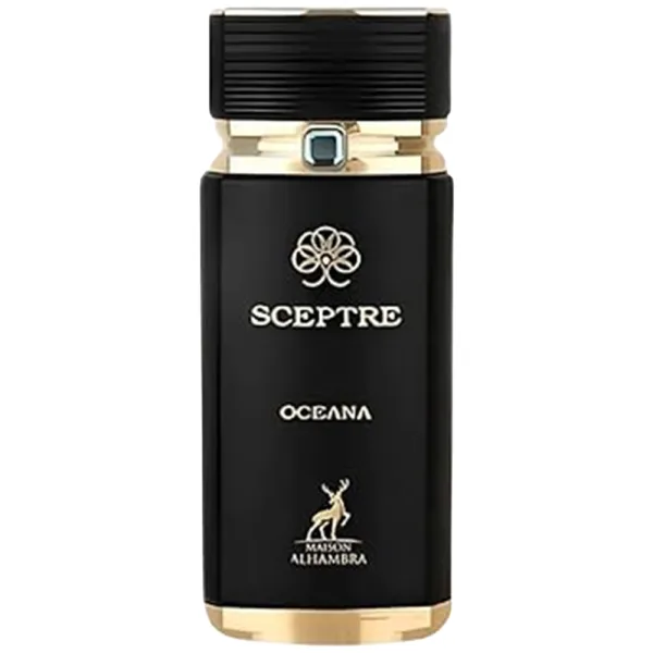 Perfume Maison Alhambra Spectre Oceana - Eau de Parfum - Unisex - 100ML