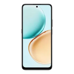 Celular Honor X7D - 8/256GB - 6.77'' - Dual-Sim - Ocean Cyan