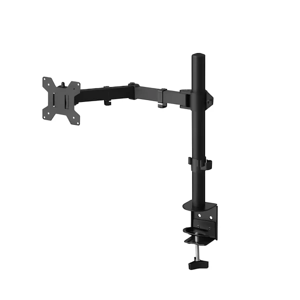 Suporte Tucano Z011 - Para Monitor de 15'' A 33'' - Articulado - Preto