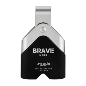 Perfume Mirada Brave Noir - Eau de Parfum - Masculino - 100ML