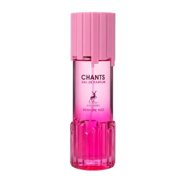 Perfume Body Splash Maison Alhambra Chantis - Feminino - 250ML