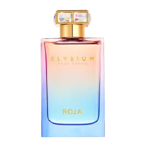 Perfume Roja Elysium Pour Femme - Eau de Parfum - Feminino - 75mL