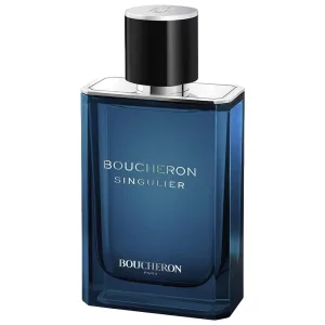 Perfume Boucheron Singulier - Eau de Parfum - Masculino - 100ML