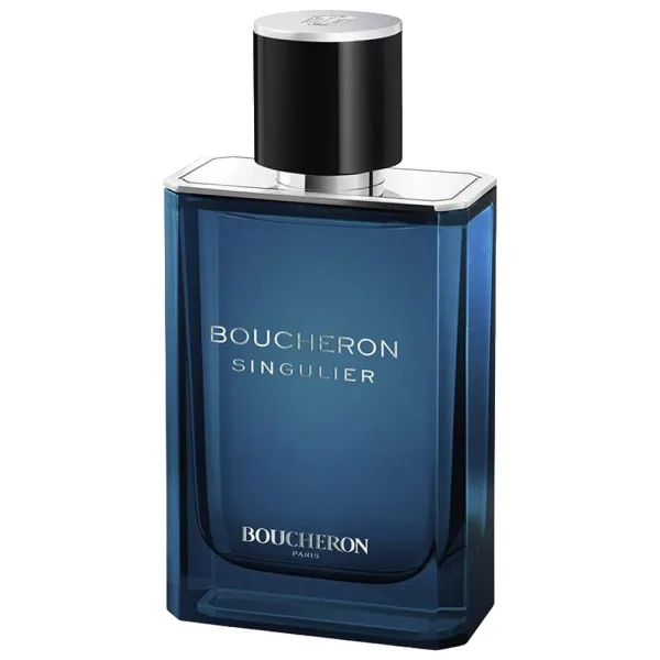 Perfume Boucheron Singulier - Eau de Parfum - Masculino - 100ML