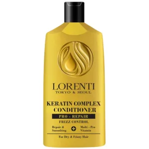 Condicionador Lorenti Keratin Complex - 630ML