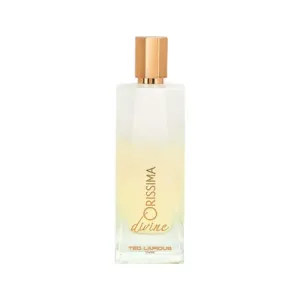 Perfume Ted Lapidus Orissima Divine - Eau de Parfum - Feminino - 100ML