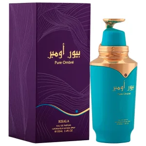 Perfume Armaf Risala Pure Ombré - Eau de Parfum - Unissex - 100ML