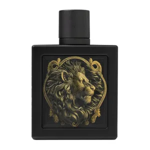 Perfume Rayhaan Lion - Eau de Parfum - Masculino - 100ML
