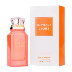 Perfume Gulf Orchid Heavenly Lychee - Eau de Parfum - Unissex - 100ML