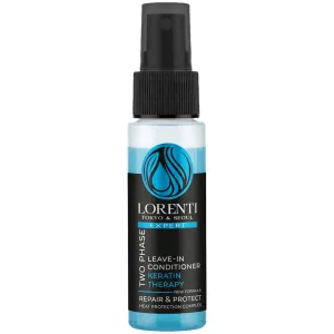 Condicionador Lorenti Two Phase Leave-IN Keratin Therapy - 50mL