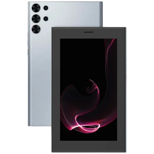 Tablet Smartfy T701 - 4/128GB - Wi-Fi - 7'' - Prata