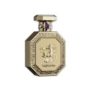 Perfume French Avenue Genesis Sagittarius - Eau de Parfum - Unissex - 90ML