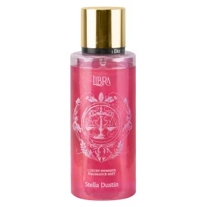 Colônia Body Splash Stella Dustin Shimmer Libra- Feminino - 250ML