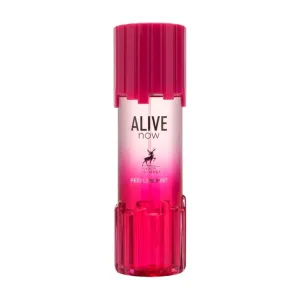Perfume Body Splash Maison Alhambra Alive Now - Unissex - 250ML