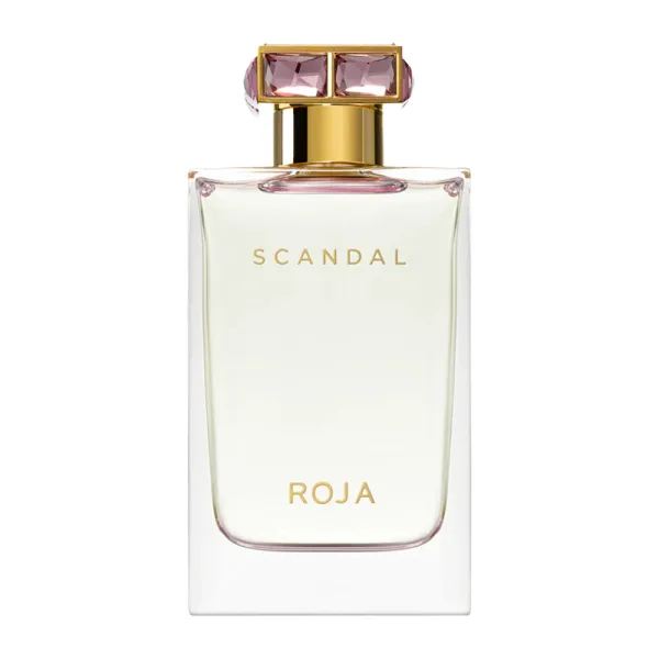 Perfume Roja Scandal - Eau de Parfum - Feminino - 75mL